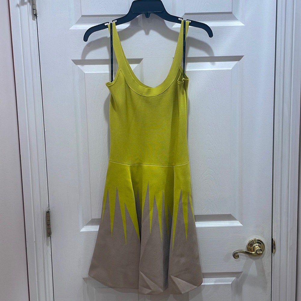 Marciano guess dress